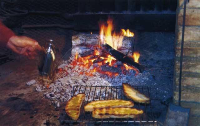 Agriturismo Countryhouse Le Giare غوبيو المظهر الخارجي الصورة